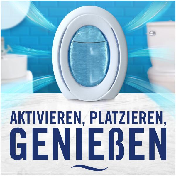 Febreze Bad Lufterfrischer Zitrusfrische