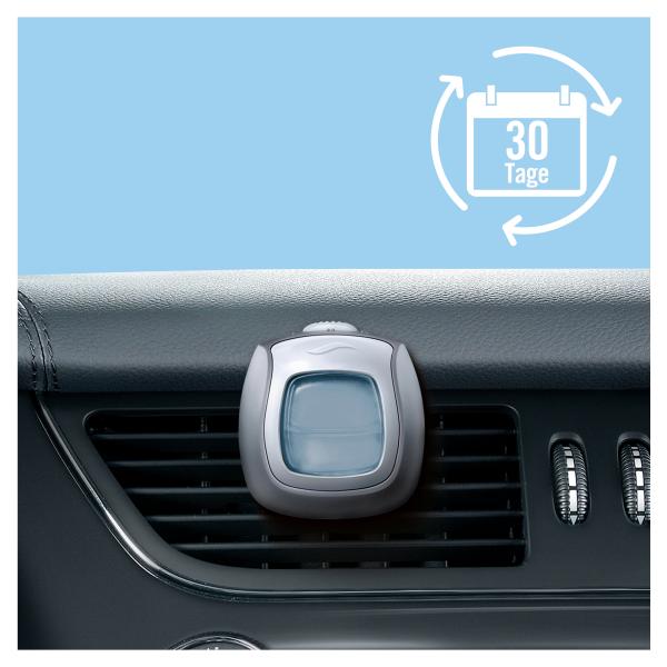 Febreze Car Lufterfrischer Neuwagenduft