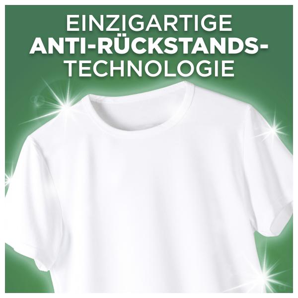 Ariel Pulver Regulär Waschpulver 18WL