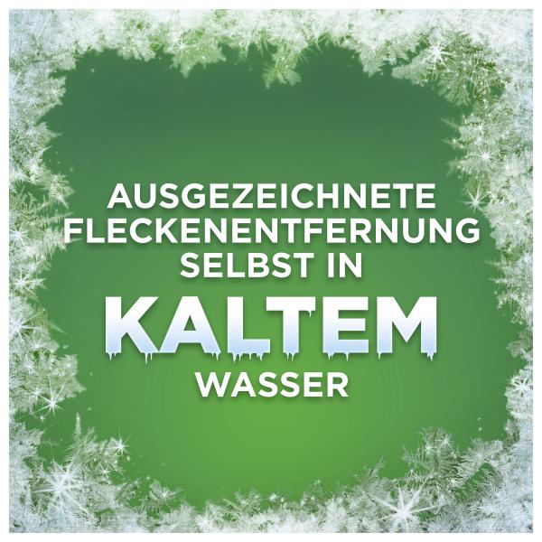 Ariel Pulver Color Waschmittel 18WL