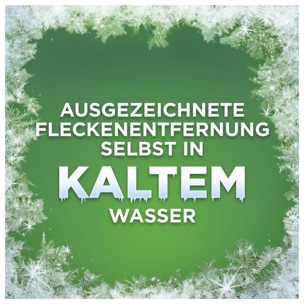 Ariel Flüssig Color Waschmittel