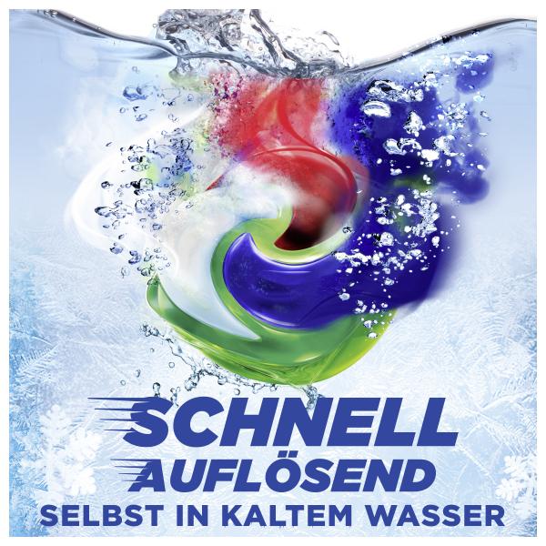 Ariel All-in-1 Pods Universal+ Waschmittel 15WL