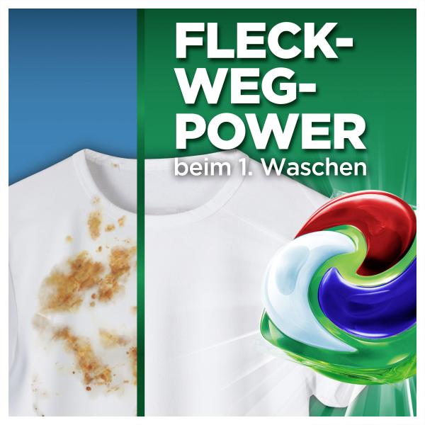 Ariel All-in-1 Pods Universal+ Waschmittel 15WL