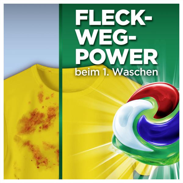 Ariel All-in-1 Pods Color+ Waschmittel 15WL