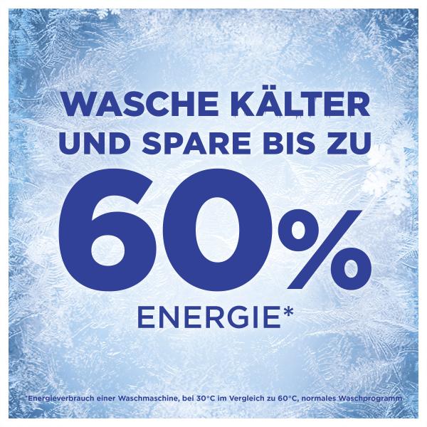 Ariel All-in-1 Pods Color+ Waschmittel 15WL