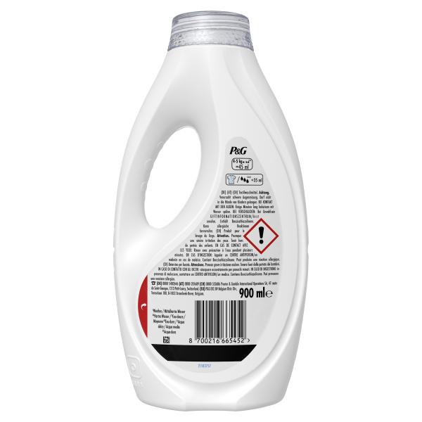 Lenor Vollwaschmittel flüssig Aprilfrisch