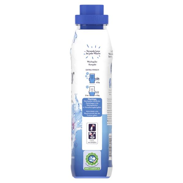 Lenor Weichspüler Aprilfrisch