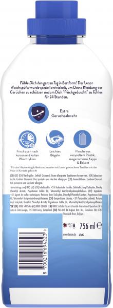Lenor Weichspüler Aprilfrisch