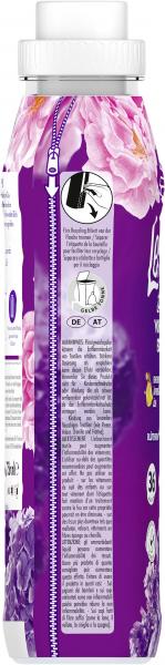 Lenor Weichspüler Blütentraum