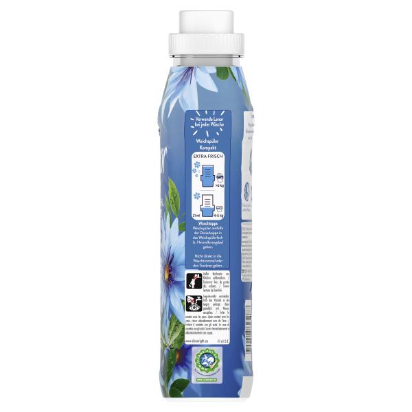 Lenor Weichspüler Meeresbrise