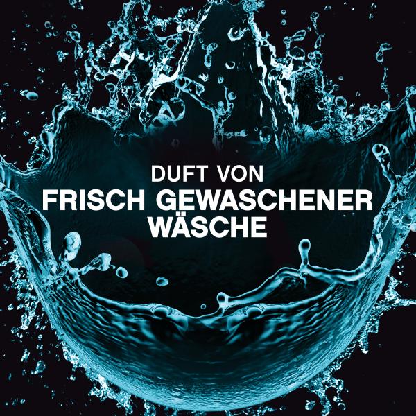 Lenor Unstoppables Wäscheparfüm Fresh