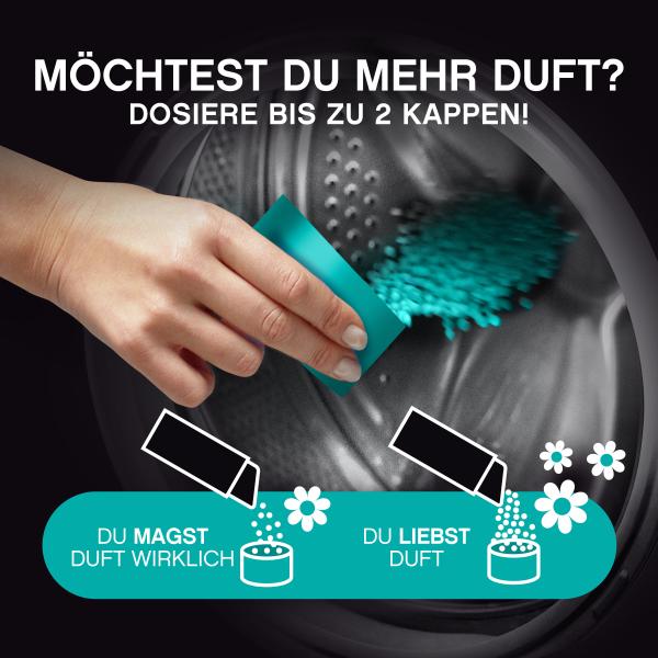 Lenor Unstoppables Wäscheparfüm Fresh