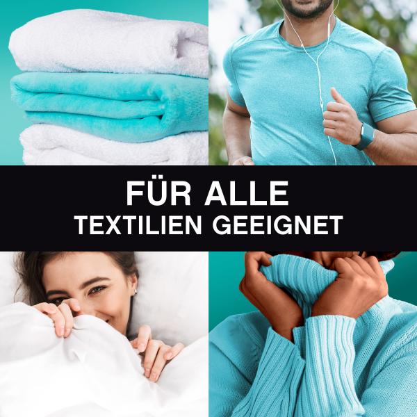 Lenor Unstoppables Wäscheparfüm Fresh