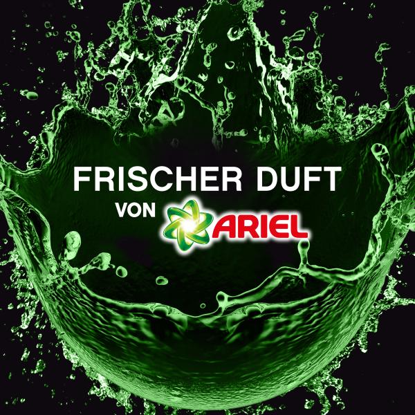 Lenor Unstoppables Wäscheparfüm Duft von Ariel