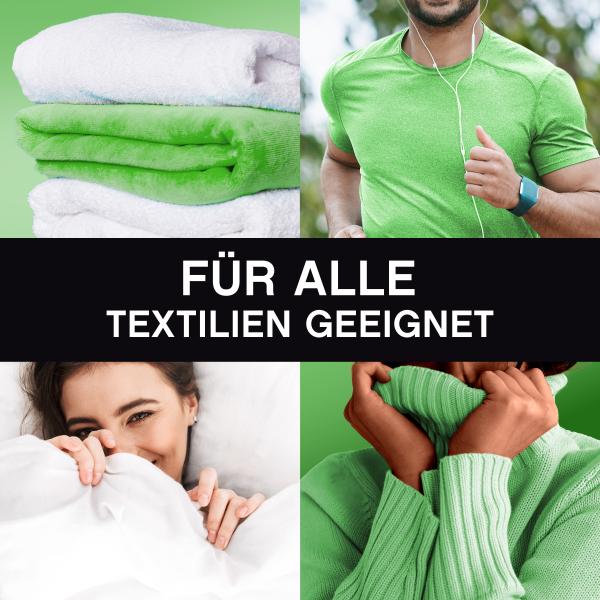 Lenor Unstoppables Wäscheparfüm Duft von Ariel