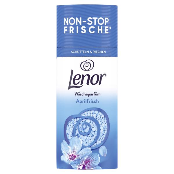 Lenor Wäscheparfüm Aprilfrisch