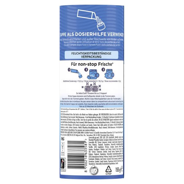 Lenor Wäscheparfüm Aprilfrisch