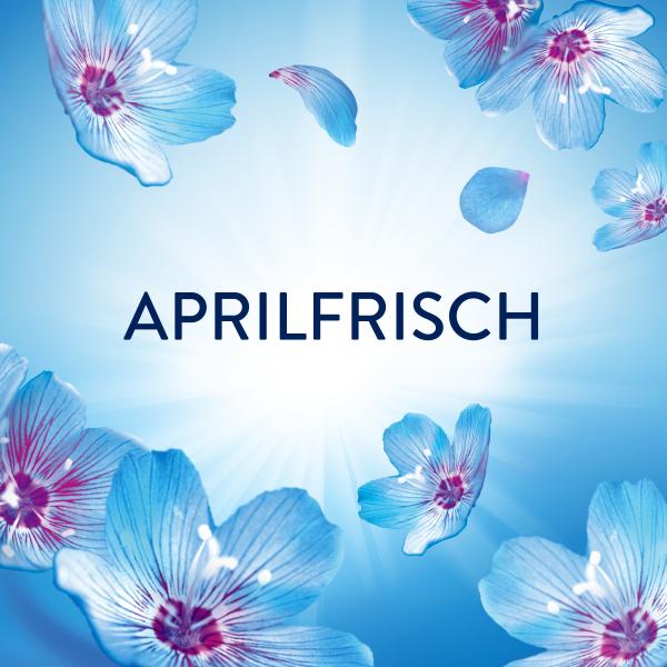 Lenor Wäscheparfüm Aprilfrisch