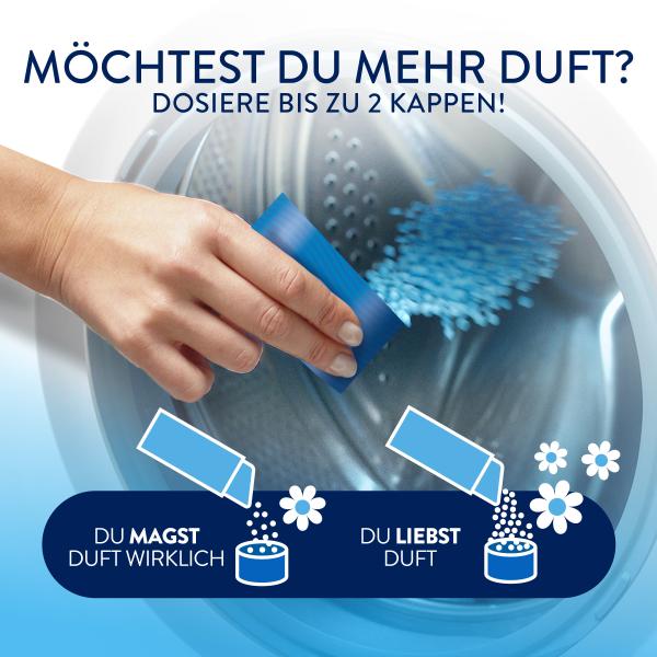 Lenor Wäscheparfüm Aprilfrisch