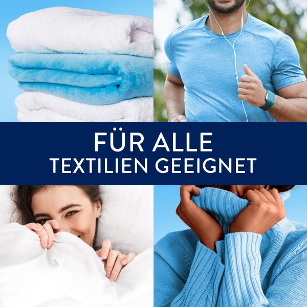 Lenor Wäscheparfüm Aprilfrisch