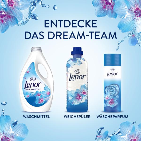 Lenor Wäscheparfüm Aprilfrisch