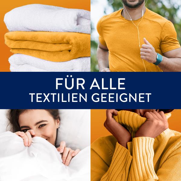 Lenor Wäscheparfüm Orchidee & Vanille