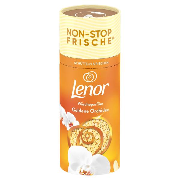 Lenor Wäscheparfüm Orchidee & Vanille