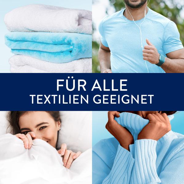 Lenor Light Wäscheparfüm Frische Baumwollblüte