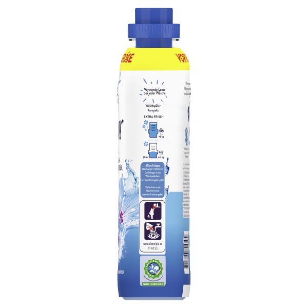 Lenor Weichspüler Aprilfrisch