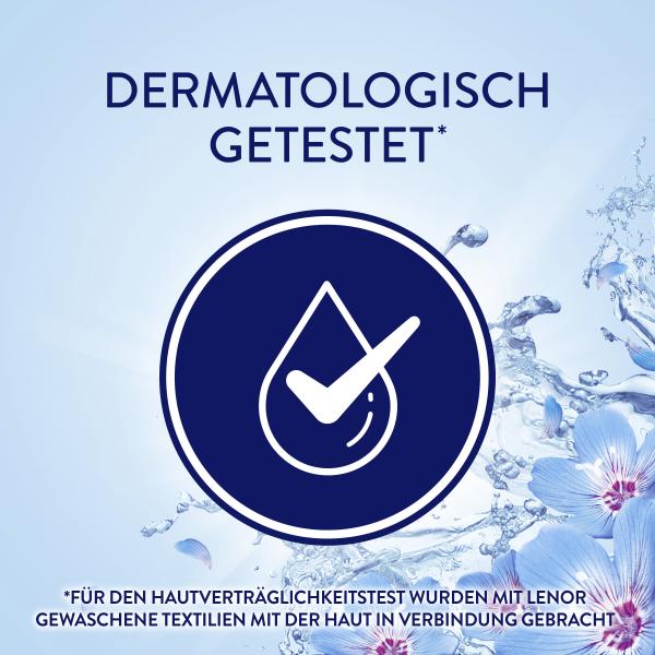 Lenor Weichspüler Aprilfrisch