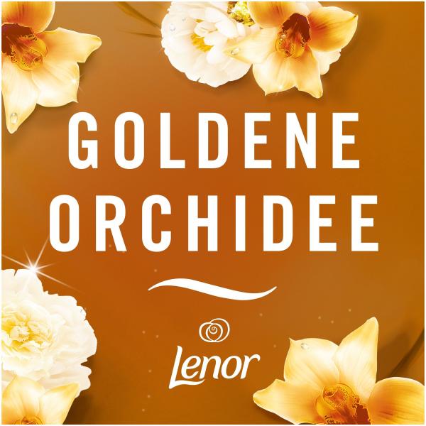 Febreze 3Volution Duftstecker Nachfüllflakon Goldene Orchidee