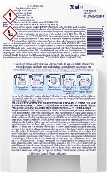 Febreze 3Volution Duftstecker Nachfüllflakon Frühlingserwachen