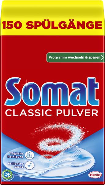 Somat Classic Pulver XXL