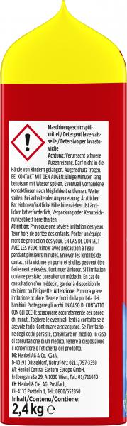 Somat Classic Pulver XXL