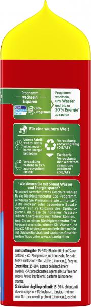 Somat Classic Pulver XXL