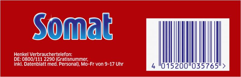 Somat 5in1 Spezial-Salz