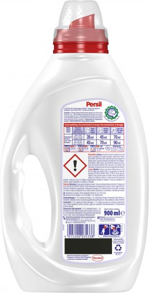 Persil Sensitive Gel Flüssig-Waschmittel Tiefenrein