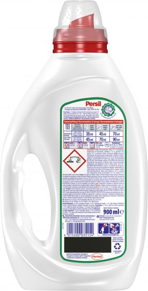 Persil Universal Kraft-Gel Flüssig-Waschmittel Tiefenrein