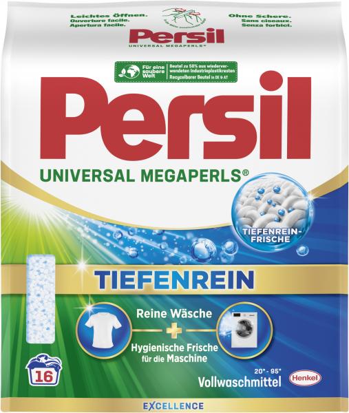 Persil Universal Megaperls Tiefenrein