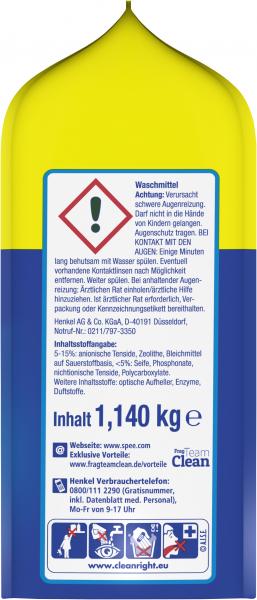 Spee Megaperls Universal 4in1