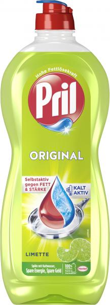 Pril Original Limette