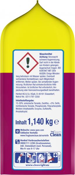 Spee Megaperls Color 4in1