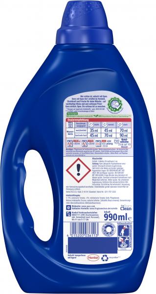 Spee Universal Flüssig-Waschmittel 4in1