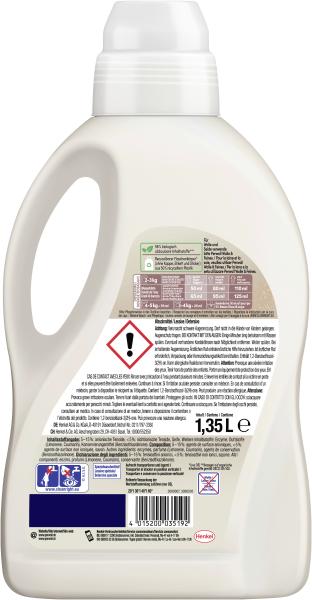 Perwoll Color Flüssig-Waschmittel reniew für Helles