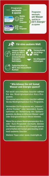 Somat Tabs All in 1 Extra XXL