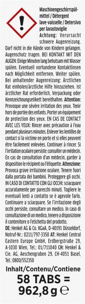 Somat Tabs All in 1 Extra XXL