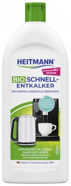 Heitmann Bio Schnell-Entkalker