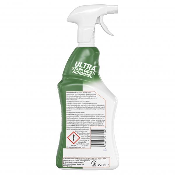 Sagrotan Schimmelfrei Schimmel-Entferner Spray