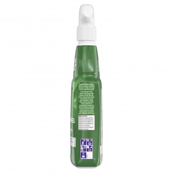 Sagrotan Schimmelfrei Schimmel-Entferner Spray