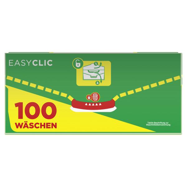 Ariel Universal+ Vollwaschmittel Pulver